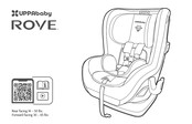 UPPAbaby Rove Manual
