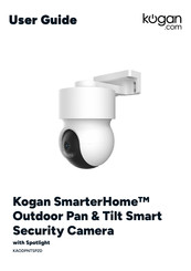 Kogan SmarterHome KAODPNTSP2D User Manual