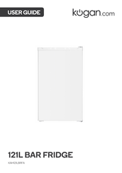 Kogan KAH121LBRFA User Manual