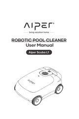 Aiper Scuba L1 User Manual
