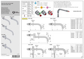 Vola 010C Fitting Instruction