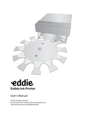 Primera eddie User Manual