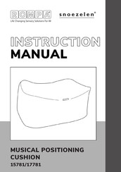 Rompa 17781 Instruction Manual