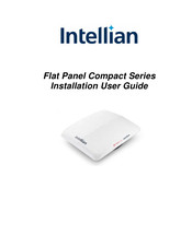 Intellian OW10HV Installation & User Manual