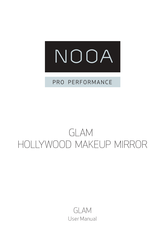 NOOA Glam User Manual