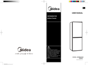 Midea MDRB521MIE Series User Manual