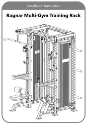 rpm power Ragnar Installation Instruction