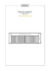 Kernau KBH 1185 B Instruction Manual