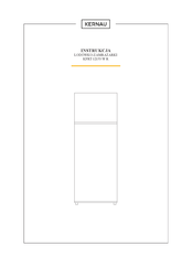 Kernau KFRT 14153 IX R User Instruction