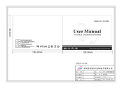 JYX JYX-69BT User Manual
