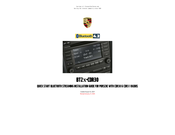 Discount Car Stereo BT2x-CDR30 Quick Start
