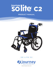 Journey 8970 CFR Product Manual
