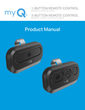 Chamberlain myQ CH163 Product Manual