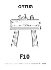 Ortur F10 User Manual