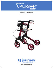 Journey Upwalker Breeze Product Manual