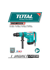 Total TH115526-9 Manual