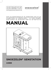 Rompa 22888 Instruction Manual