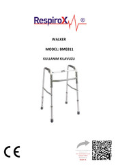 Respirox BME811 User Manual