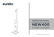 Eureka NEW400 Series Instruction Manual