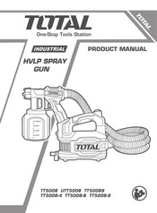 Total TT5006-8 Product Manual