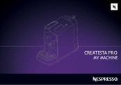 Nespresso J620 User Manual