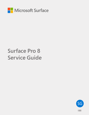 Microsoft 1983 Service Manual