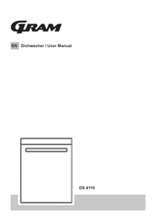 Gram DS 4110 User Manual