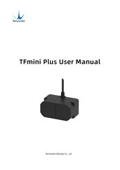 Benewake TFmini Plus User Manual