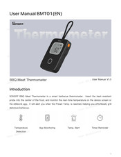 Sonoff BMT01 User Manual