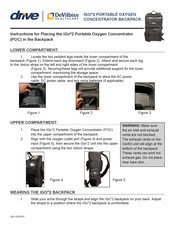 DeVilbiss Healthcare Drive iGo 2 Instructions Manual