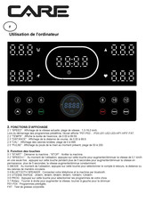 CARE 55714 Instructions Manual