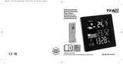 TFA SUN Operating Instructions Manual