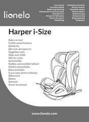Lionelo Harper User Manual