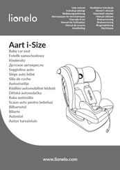 Lionelo Aart User Manual