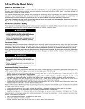 Honda HRX217K6VKA Manual