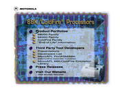Motorola MC68020 User Manual