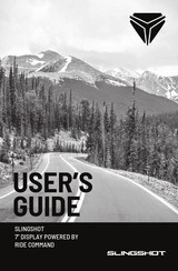 Polaris Ride Command RC-7 User Manual