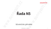 DDpai N5 Plus User Manual