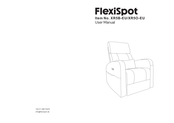 Flexispot XR5B-EU User Manual