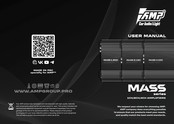 AMP MASS 4.100 User Manual