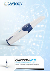 Owandy Radiology OWANDY-IOS Instruction Manual