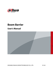 Dahua Technology DHI-IPMECD-2032-LM35-T15 User Manual