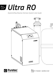 Puretec ULTRA-RO3C Manual