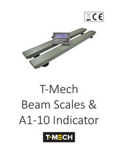 T-Mech A1-10 Manual