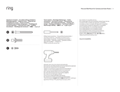 ring Pole and Wall Mount Manual