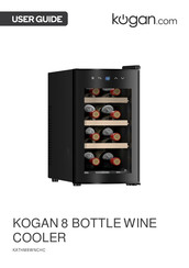 Kogan KATHM8WNCHC User Manual