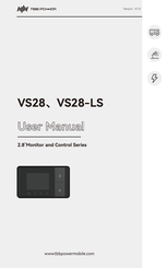 TBB power VS28 User Manual