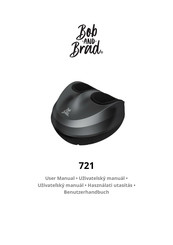 Bob And Brad 721 User Manual