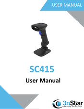 3nStar SC415 User Manual