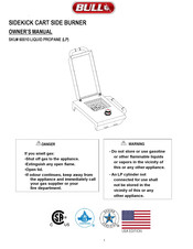 Bull 60010 Owner's Manual